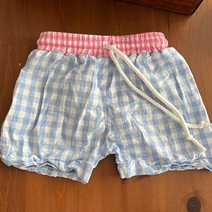 Cecil and Lou Boys Bathingsuit